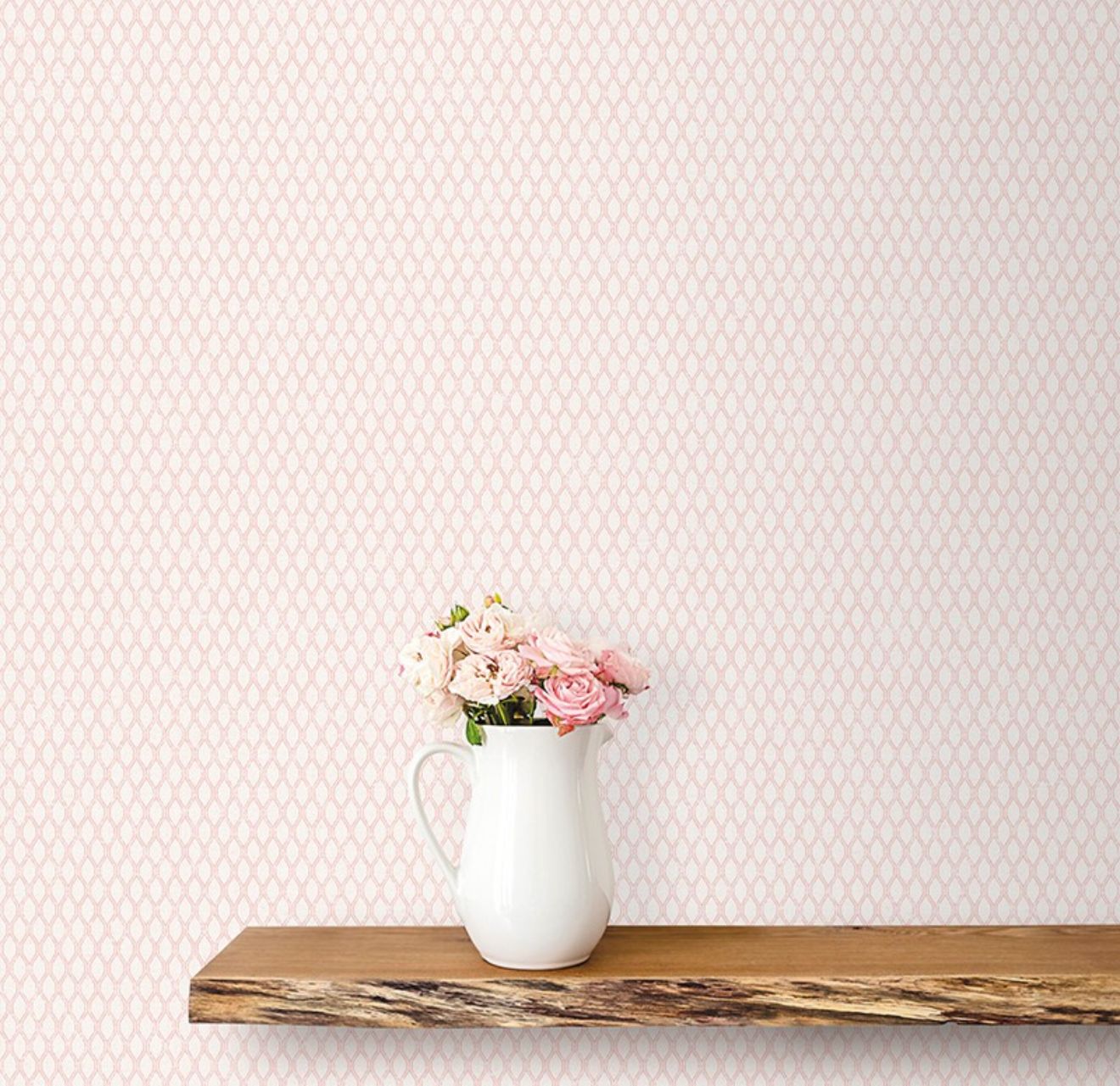 Papel de parede ROSA