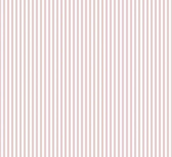Papel de parede RISCAS ESTREITAS ROSAS