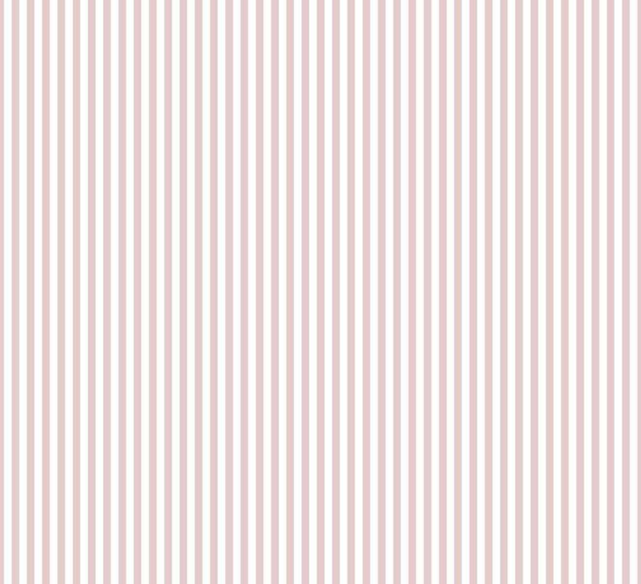 Papel de parede RISCAS ESTREITAS ROSAS