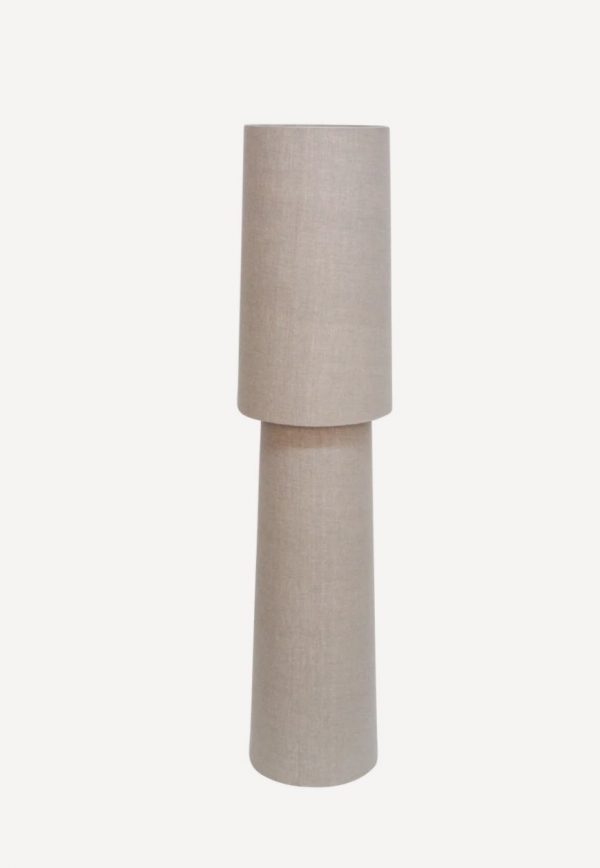 Candeeiro de mesa Linho