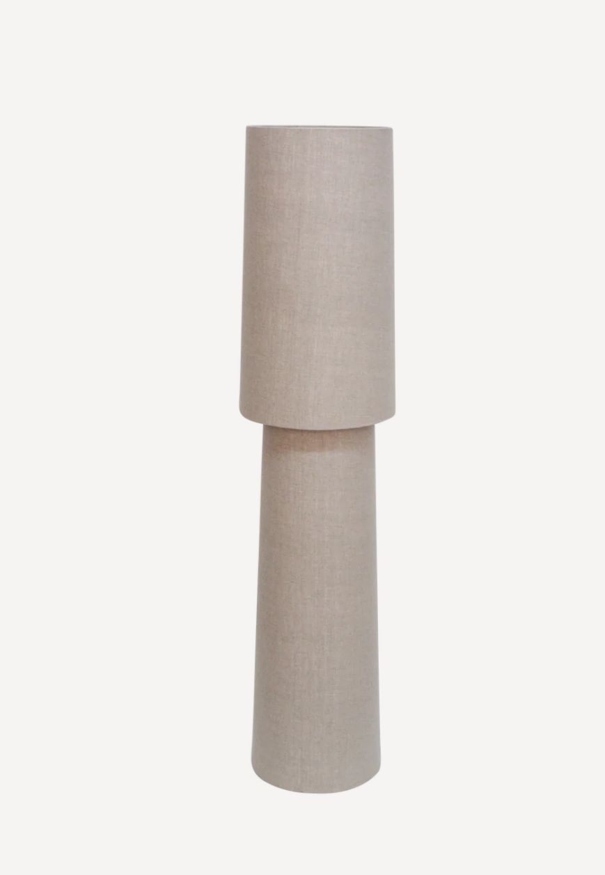 Candeeiro de mesa Linho