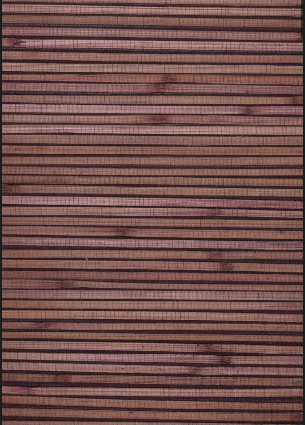Papel de parede Bamboo on Roll 02 violeta - Image 3