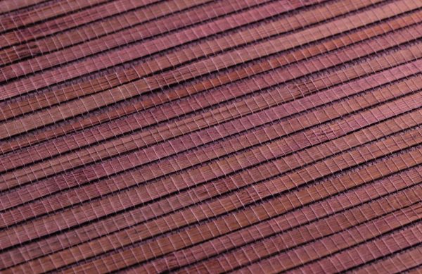 Papel de parede Bamboo on Roll 02 violeta