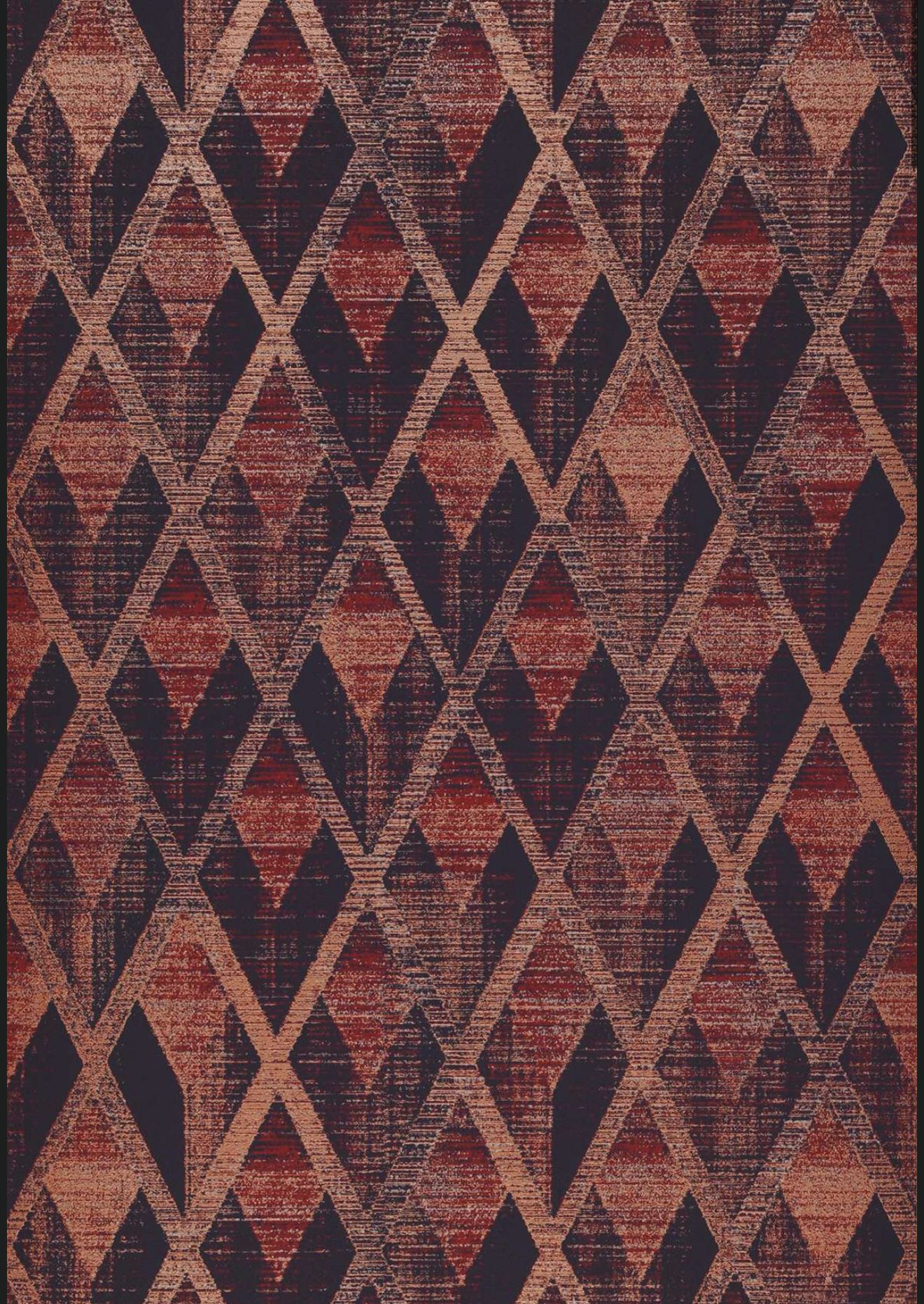 Papel de parede Capas vermelho