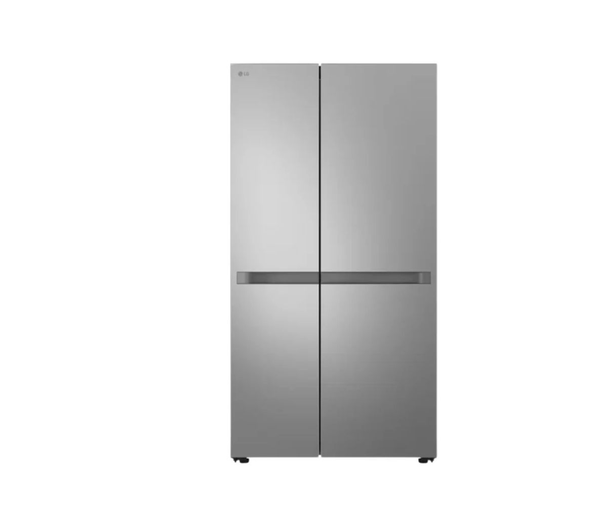 Frigorífico Americano Meireles 514L