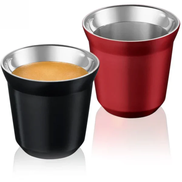 Copo Pixie Lungo Nespresso 160ml