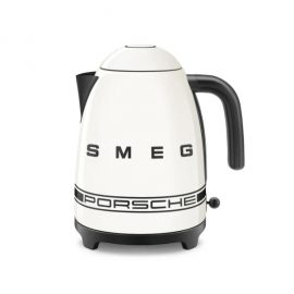 Chaleira Elétrica Porsche Carrara Weiss 1,7L