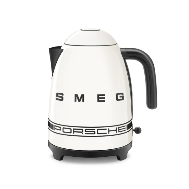Chaleira Elétrica Porsche Carrara Weiss 1,7L
