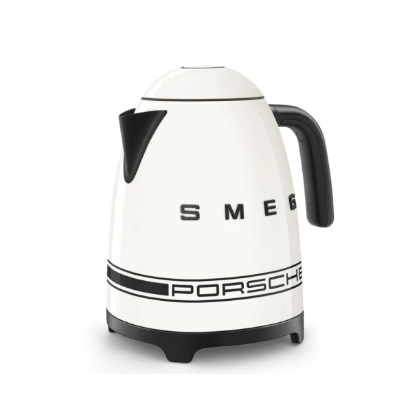 Chaleira Elétrica Porsche Carrara Weiss 1,7L - Image 3
