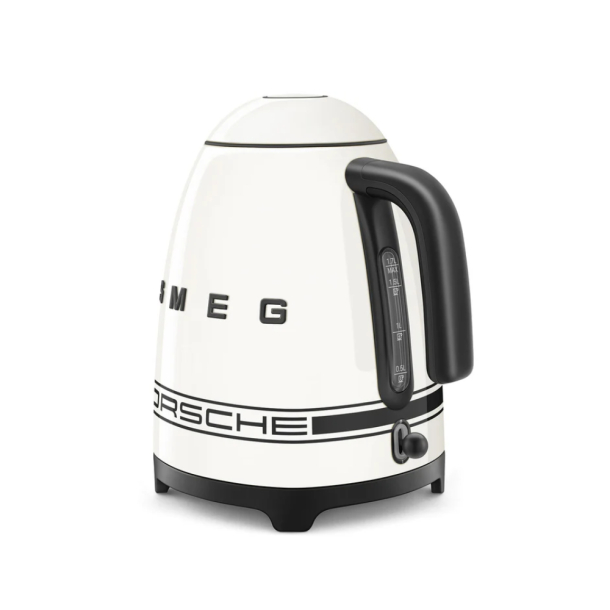 Chaleira Elétrica Porsche Carrara Weiss 1,7L - Image 4