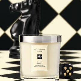 Jo Malone London – Ginger Biscuit Candle 600gr