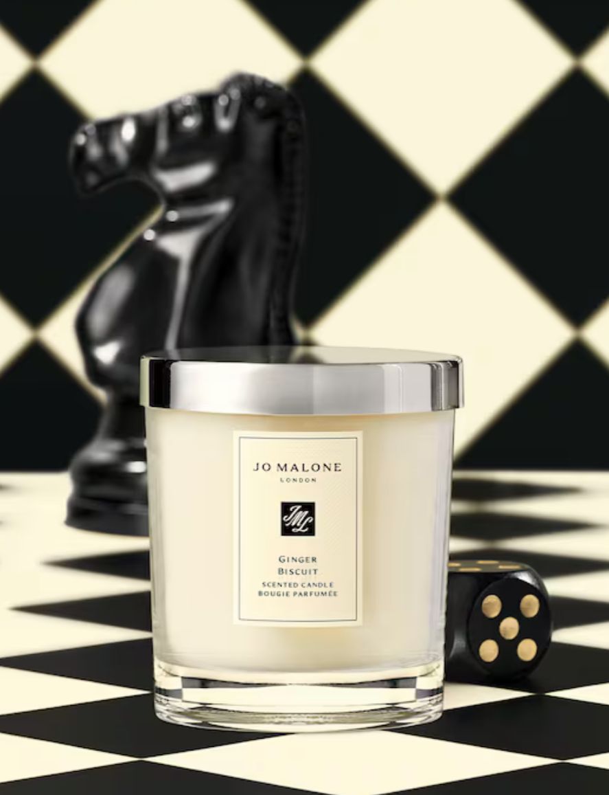 Jo Malone London – Ginger Biscuit Candle 200gr
