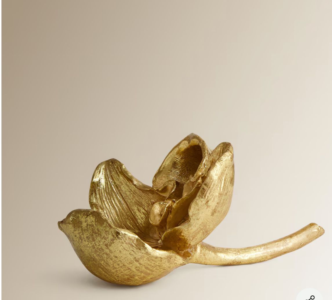 Figura orquídea Colômbia