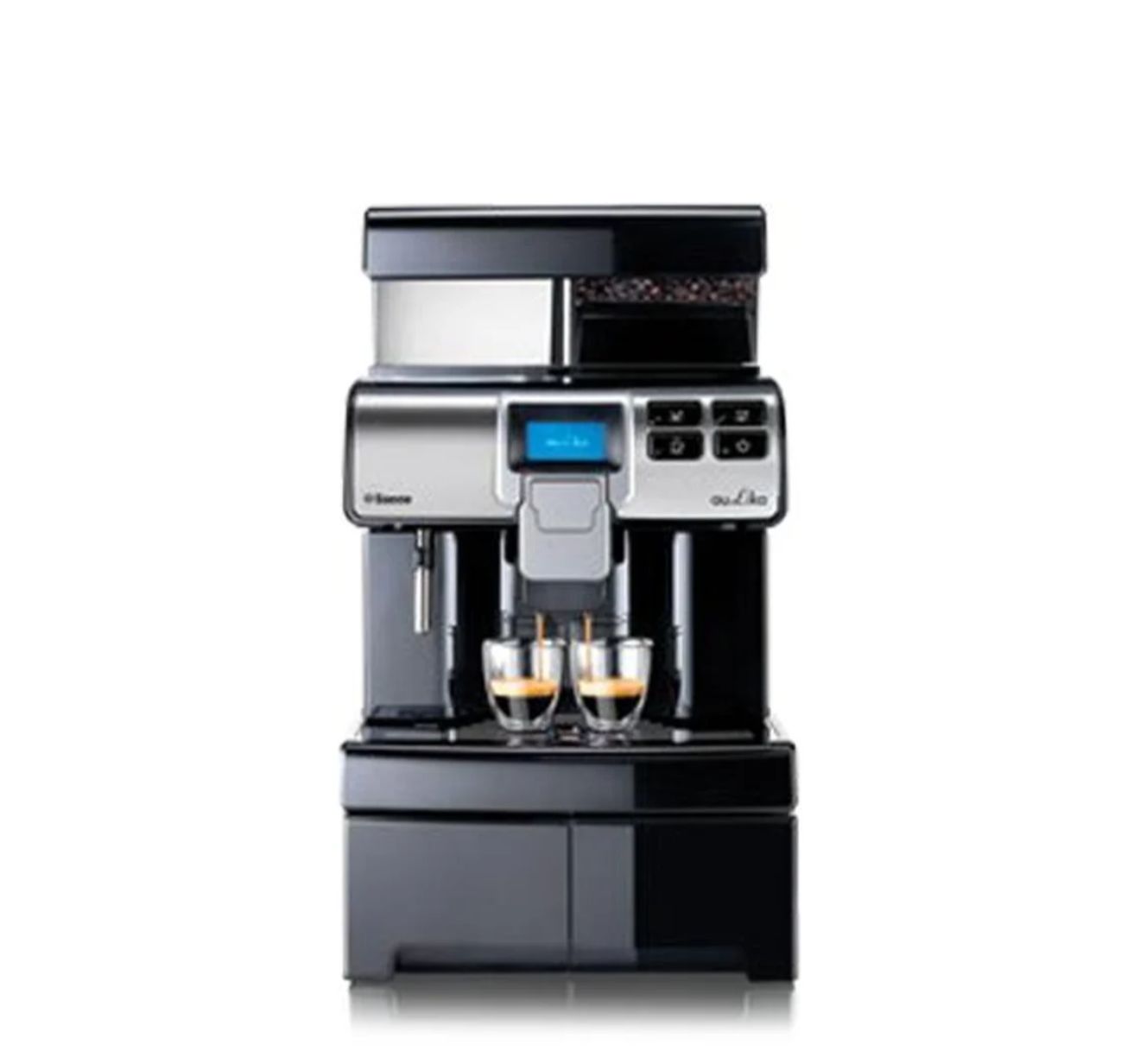 Saeco Aulika Office Cafeteira de Filtro 4 L