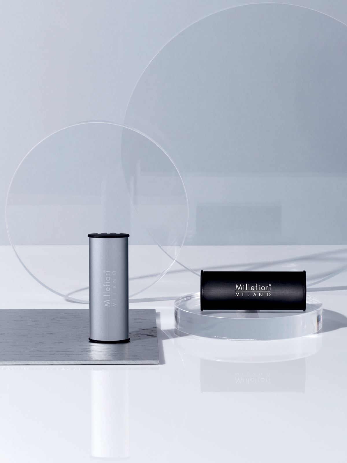 Millefiori Icon Oxygen ambientador auto