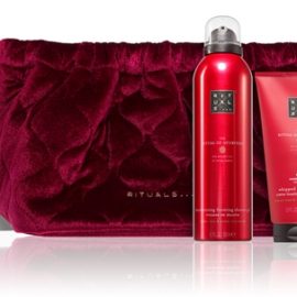 RITUALS The Ritual Of Ayurveda coffret para mulheres