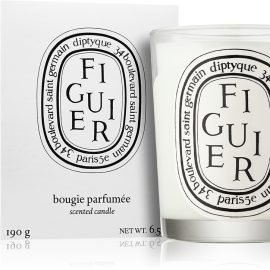 Diptyque Figuier vela perfumada