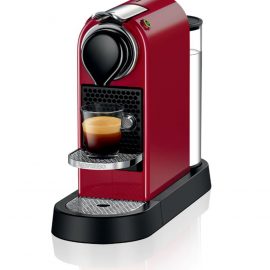 Nespresso CitiZ Limousine