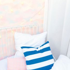 Papel de parede YOUNG & FREE