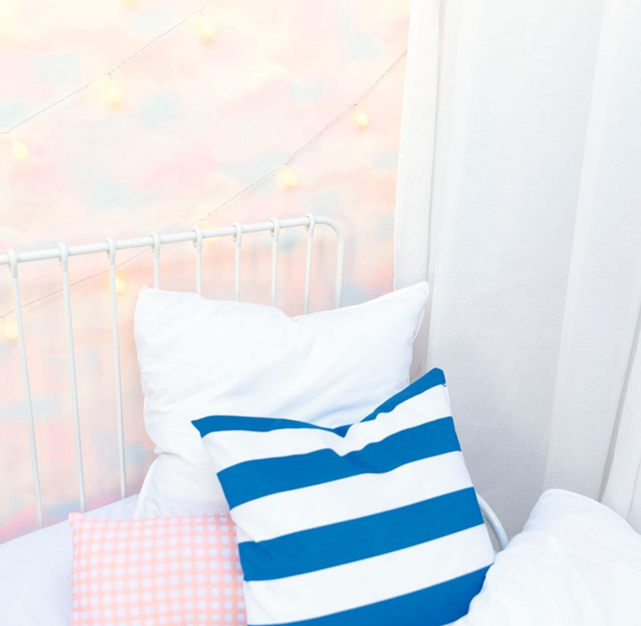 Papel de parede YOUNG & FREE