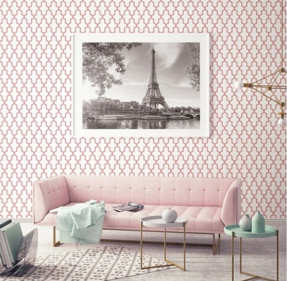 Papel de parede GEOMETRICO 024