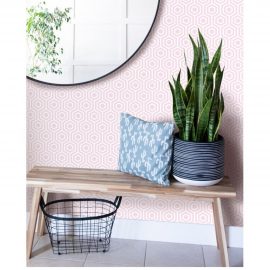 Papel de parede GEOMETRICO 01