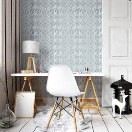 Papel de parede GEOMETRICO 02