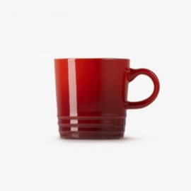 Chávena café espresso em cerâmica de grés