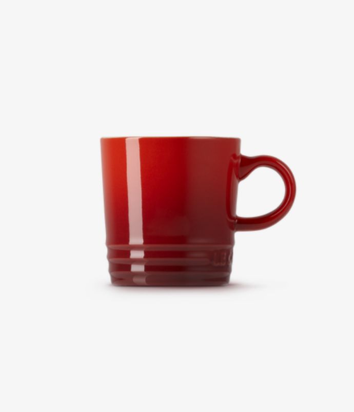 Chávena café espresso em cerâmica de grés