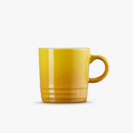 Chávena café espresso em cerâmica de grés