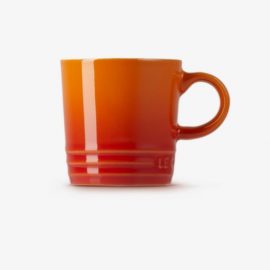 Chávena café espresso em cerâmica de grés