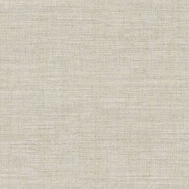 Papel de parede TEXTURA DE LINHO BEGE ACINZENTADO