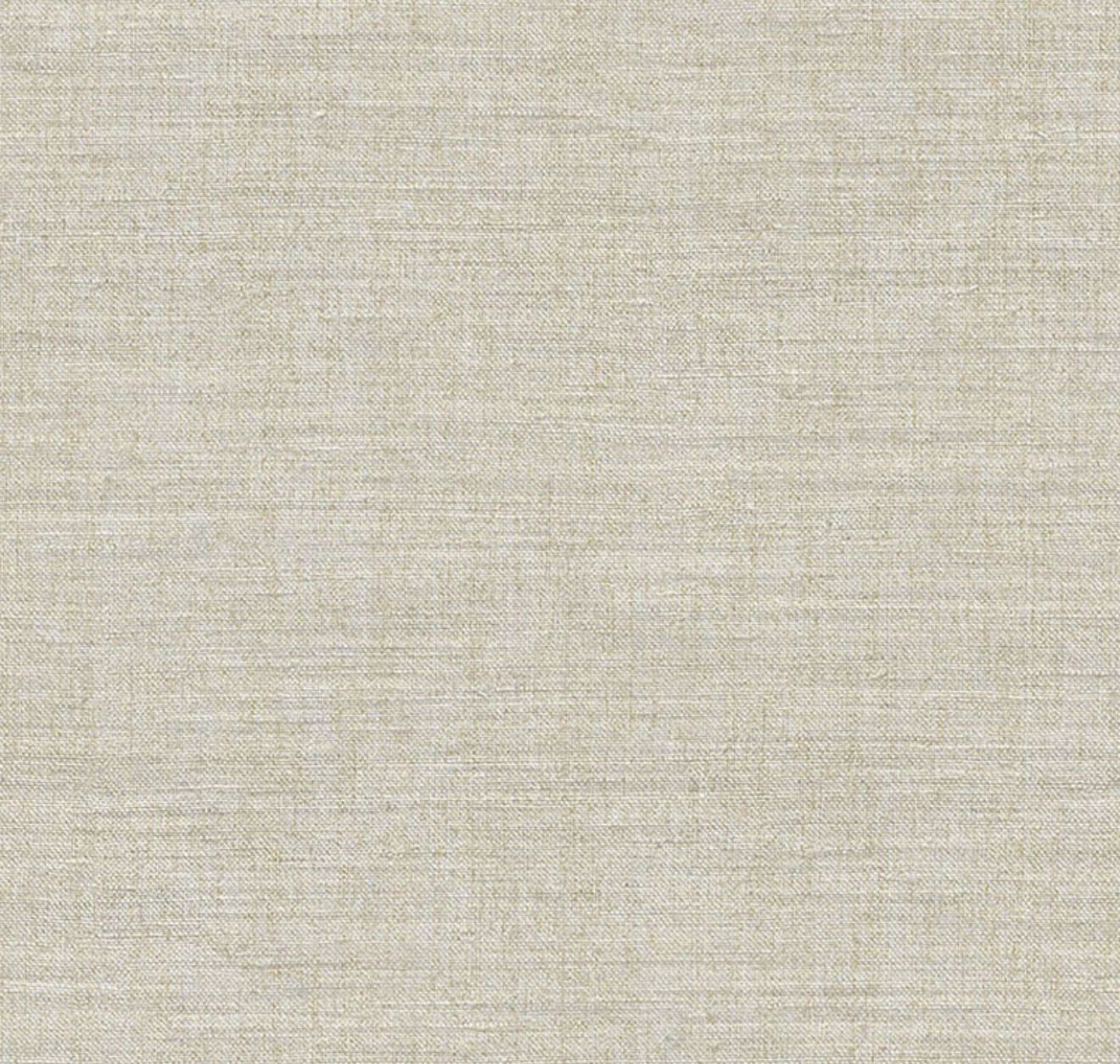 Papel de parede TEXTURA DE LINHO BEGE ACINZENTADO