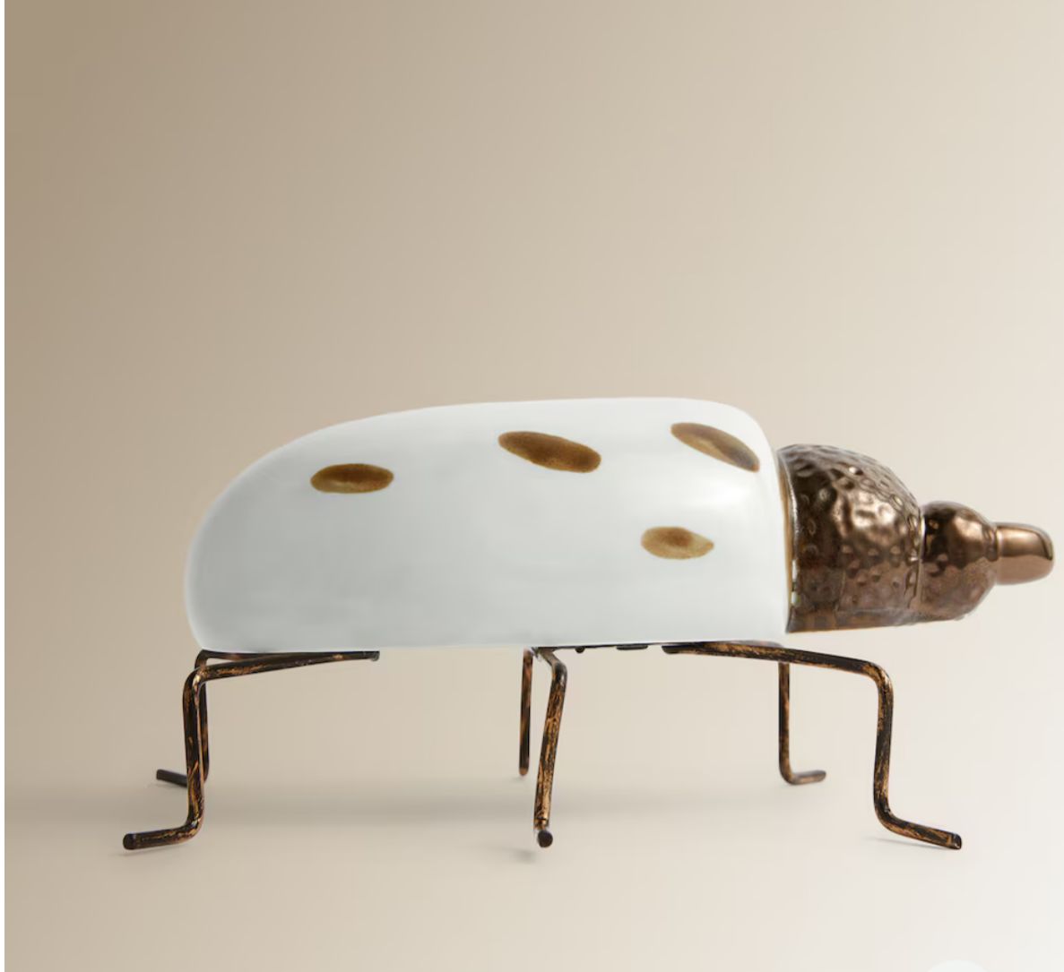 Figura escaravelho Ants - Image 2