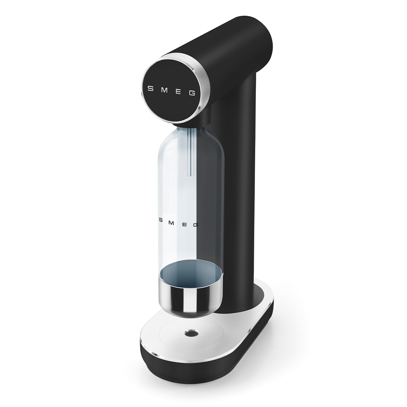 Máquina de Gaseificação Smeg