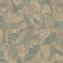 Roberto Cavalli Papel de Parede Geométrico
