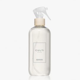 Purificadores de ar Culti Milano Welcome Aramara spray para o lar