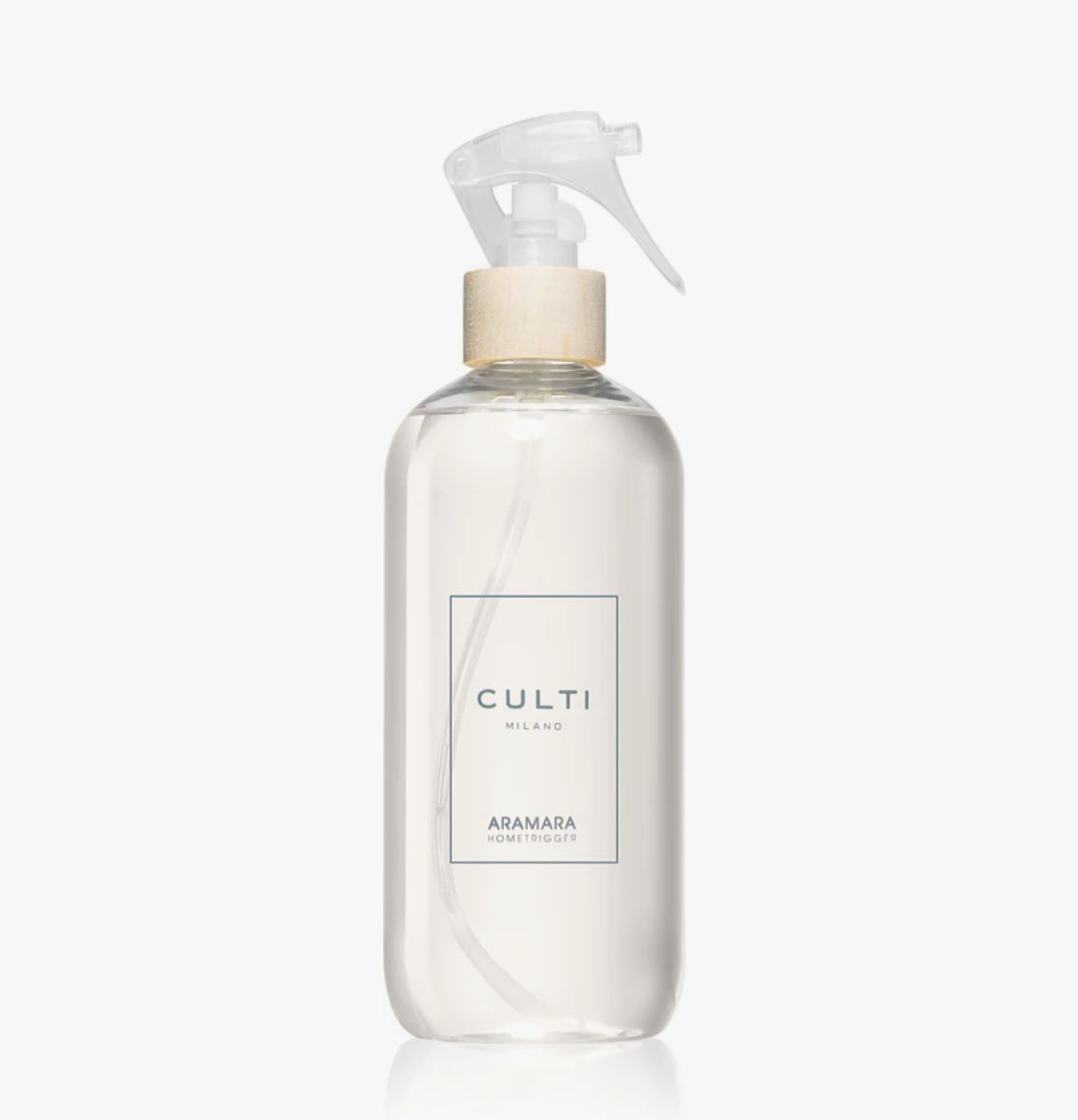 Purificadores de ar Culti Milano Welcome Aramara spray para o lar