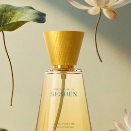 THE RITUAL OF SESHEN Home Perfume perfume de casa, 300 ml