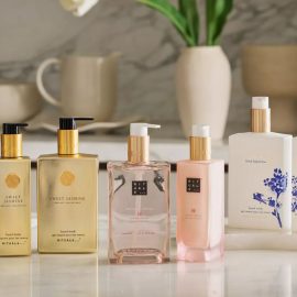 Sabonete líquido, 300 ml Rituals