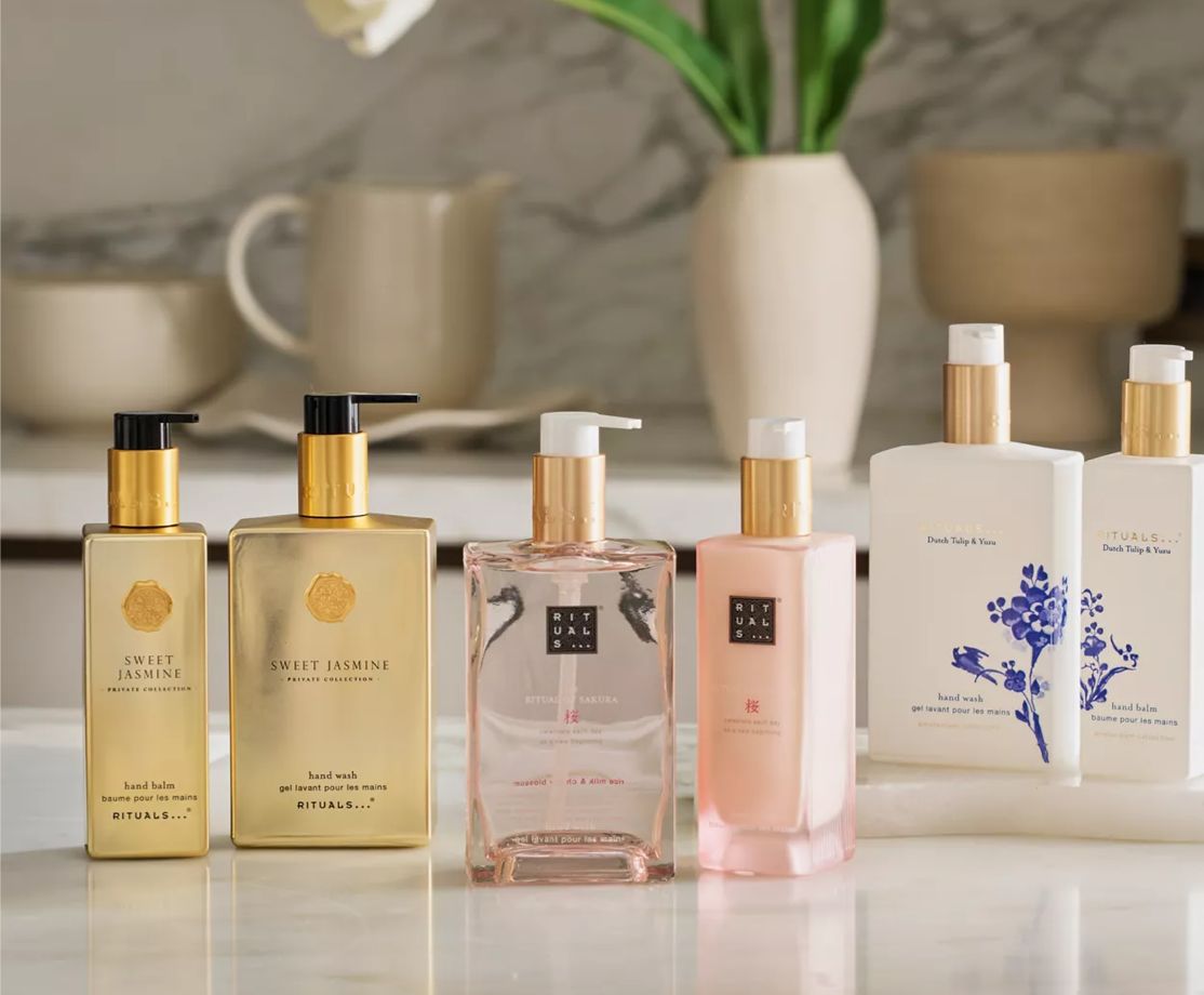 Sabonete líquido, 300 ml Rituals