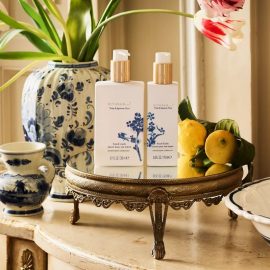 Sabonete líquido e Creme das mãos, 300 ml Rituals
