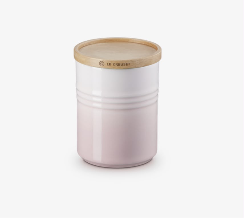 Pote de Bolachas Le Creuset