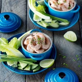 Mini Cocotte Le Creuset (unidade)