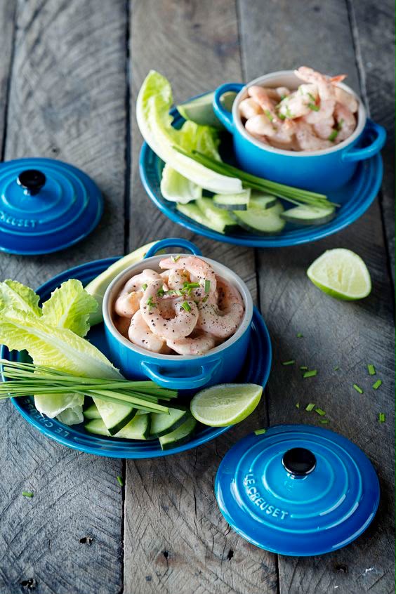 Mini Cocotte Le Creuset (unidade)