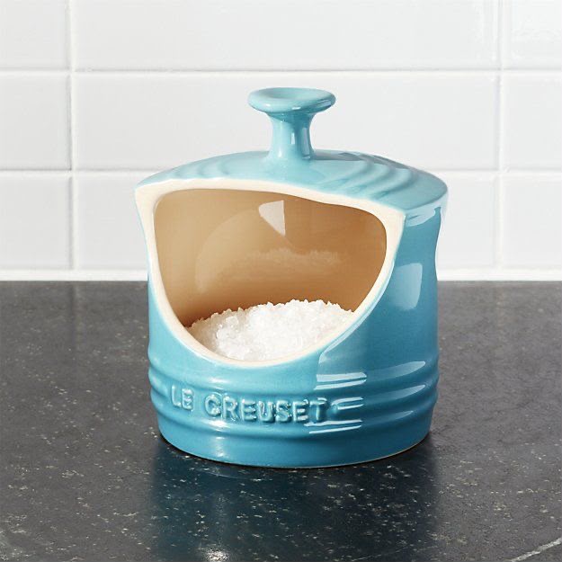 Saleiro Le Creuset