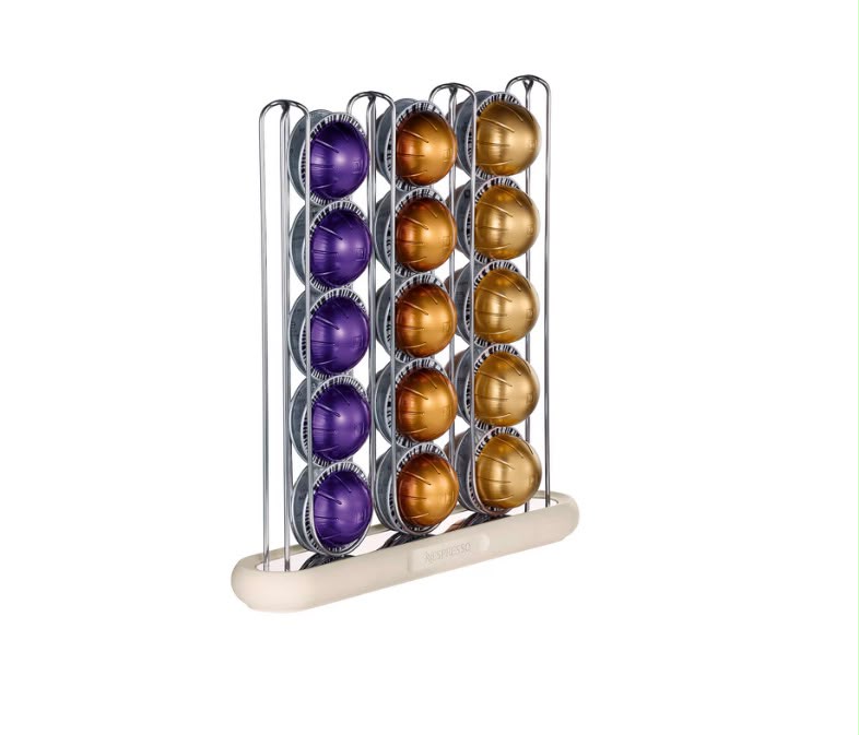 Display Vertical Vertuo