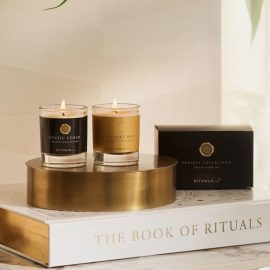 Private Collection Mini Candle Set coffret, 120 gr