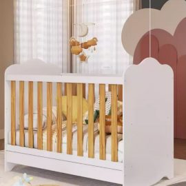BERCO CLARA – BRANCO BRILHO/AMENDOA